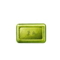 【新升级除螨皂】除螨虫祛痘海盐皂马油洗澡肥皂洗脸控油香皂绿皂 1盒装【体验装】