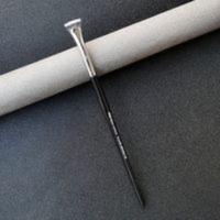 S 36号上下睫毛刷平头小号扇形刷眉刷高光提亮刷化妆刷 S 36号上下睫毛刷平头小号扇形刷眉刷高光提亮刷化妆刷