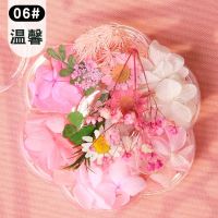 眼妆眼影啫喱亮片脸部星星闪片干花花瓣妆舞台新娘妆写真蝴蝶泪钻 温馨 送胶水