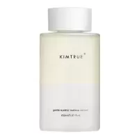 [程十安推荐]KIMTRUE/且初眼唇卸妆液150ml深层清洁卸妆水油KT 眼唇卸妆液150ml[优惠装]