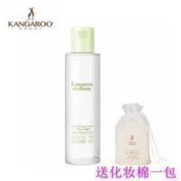 袋鼠妈妈 孕妇卸妆液 孕妇专用温和清爽深层清洁卸妆水卸妆乳护肤 袋鼠妈妈 孕妇卸妆液 孕妇专用温和清爽深层清洁卸妆水卸妆