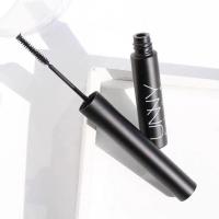 unny睫毛膏女卷翘防水汗加长纤细自然浓密小刷头不晕染不掉色 UNNY睫毛膏一支