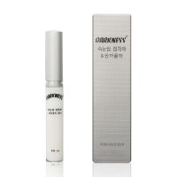 假睫毛胶水 双眼皮胶水 达克尼斯 防冻 防水 防过敏 持久超粘 正品达克尼斯1瓶装