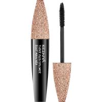 台湾珂芝雅何首乌睫毛膏加长浓密拉长卷翘增长防水纤长不晕染 套餐1:睫毛膏单支