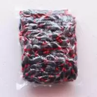 寿司刺身料理寿司外卖打包迷你鱼仔酱油鱼形小鱼酱油500小包/袋 1000g