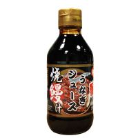 家用小瓶葵田鳗鱼汁鳗鱼拌饭汁章鱼烧酱汁烧烤汁多用途酱汁200ml 葵田鳗鱼汁200ml