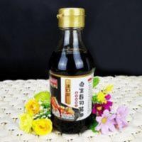 天禾酱油刺身酱油200ml/瓶生鱼片鱼生寿司 500mL