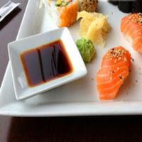 怀石寿司芥末酱油5g酱油+3g芥末套装小包装芥末酱油100包寿司套装 1000g