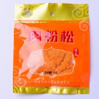 包饭材料寿司醋萝卜肉松沙拉酱番茄酱大根条海苔寿司日本料理批发 肉松30g*3包