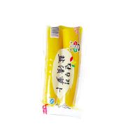 韩国风味小伙子黄萝卜盐渍萝卜寿司萝卜500g金大根萝卜条寿司料理 黄萝卜大根500g/袋 1袋