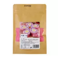 满2包 樱花寿司粉樱花粉鱼肉松粉 樱花饭团紫菜包饭材料 5 50g
