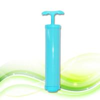 电动抽气泵真空压缩袋收纳袋专用手泵电泵真空泵气泵压缩泵抽气筒 手泵(颜色随机)