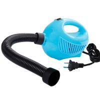 通用款压缩袋电动泵抽气泵抽真空机收纳被子专用的家用电泵吸气筒 电动抽气泵