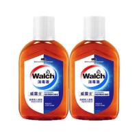 Walch/威露士多用途洗衣除菌消毒液170ml温和高效通用衣物消毒水 两瓶