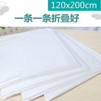 一次性单个折叠泡澡袋婴儿游泳池袋浴盆浴缸膜套木桶塑料洗澡袋 10只装(尝鲜价)