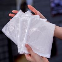 一次性泡澡袋单个折叠浴桶袋子加厚婴儿游泳袋洗澡袋木桶泡浴袋膜 5枚(独立折叠)