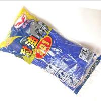 博尔格301耐油手套耐磨防滑耐酸碱防水渔业油田浸塑劳保手套 1拍=5双 XL
