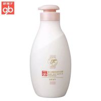 好孩子婴儿洗发沐浴露二合一无刺激宝宝儿童洗发水植物无泪200ml 好孩子燕麦洗发沐浴200ml