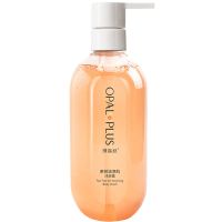 珂蓓丝桉树油清满香氛沐浴露茶树油净肌沐浴乳男女家用持久留香型[9月20日发完] 茶树油净肌沐浴露418g