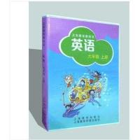 仅仅磁带]牛津英语6a磁带听力(仅仅磁带,不含课本)牛津英语六年级上册课本的磁带 配牛津英语小学六年级上册教科书 上海教