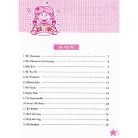 2019新版方洲新概念小学生英语听力训练60篇六年级上册下册扫码听力轻松提高英语听力 小学6年级听力训练英语书单词语句专