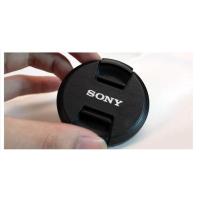 索尼62mm ALC-F62S SAL18250 SAL1680Z SEL18200LE送防丢绳