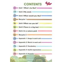 全新正版2019小学5五年级上册英语书人教版课本教材教科书人民教育出版社三年级起点pep 英语 五年级 上册英语课本五年