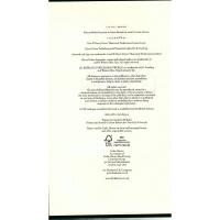 哈利波特8 哈利波特与被诅咒的孩子 英文原版 Harry Potter and the Cursed Child 1-7