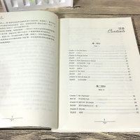 简爱中英文双语版原版简·爱中英文版英汉中英对照经典世界名著外国文学长篇小说英文版原版英语读物初中高中生课外阅读书籍zy