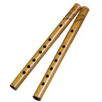 魔道祖师陈情笛魏无羡笛男女学生儿童成年竹笛肖战同款初学者笛子 单买小笛子竖笛