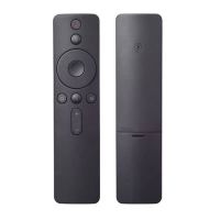 适用小米电视机遥控器蓝牙语音4A/3/E43S/4X盒子E55/65A E60C通用 单独遥控器