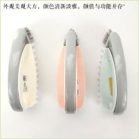 多功能清洁刷大号硬毛洗衣刷刷鞋刷灶台刷子可拆卸带手柄浴缸刷 2个 颜色随机发货