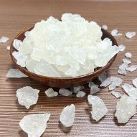 广西甘蔗多晶老冰糖小粒黄冰糖散装5斤大块2斤单晶白冰糖斤批发 白冰糖2斤