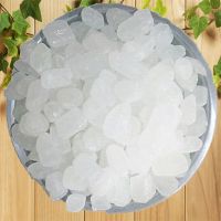 白冰糖批发散装5斤装整箱袋装中小粒袋装甘蔗单多晶包装半斤五斤 5斤2500g一袋装