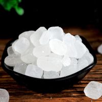 冰糖单晶冰糖 颗粒冰糖 甘蔗冰糖1-5斤 白冰糖老冰糖批发 优质冰糖1斤