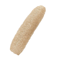 丝瓜络丝瓜瓤刷锅神器洗碗神器丝瓜渣水瓜渣天然环保不沾油 切断10-13cm1节