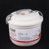 微波炉专用饭煲饭锅大号煮米饭蒸盒饭盒蒸笼煮饭器皿用品 微波炉饭煲饭锅大号煮米饭蒸盒饭盒