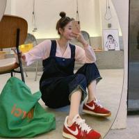 莉贝琳Sisy彩色帆布包女2021夏季新款休闲百搭Mer*ci大容量托特包 治愈绿 (paris)