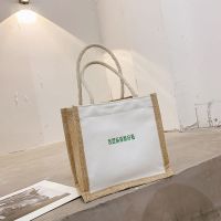 可爱手拎饭盒包2020新款女包手提便当包上班族防水午餐带饭包餐包 勇6042好看