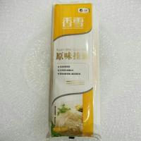 香雪原味挂面优选香雪面粉中粮香雪原味挂面批发特价 每袋500克 1袋