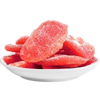 [维巧]百香果干蜜饯果干果脯果肉大礼包鲜制回填108g*1袋 [百香果干(108g*1袋)]