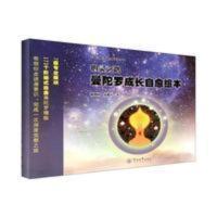 荣格曼陀罗心理疗法丛书 心灵之路 曼陀罗成长自愈绘本陈灿锐系列 心灵之路(曼陀罗成长自愈绘本)(精)/荣格曼陀罗心理疗法