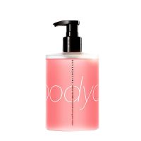 水蜜桃泡沫沐浴露香水全身持久强留香学生男女超香家庭装沐浴乳 [捡漏单瓶]水蜜桃沐浴露500ml