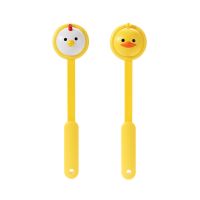 MINISO名创优品 立体按摩锤子开车疲惫休息放松按摩锤拍打按摩棒 动物立体按摩捶