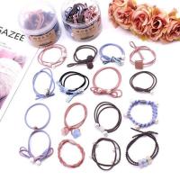 家居用品生活日用品实用小物件创意小商品批家用小饰品批百货发饰 16根盒装混色