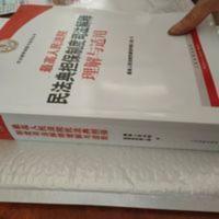 2021版最高人民法院担保制度司法解释理解与适用 最高人民法院民法典担保制度司法解释理解与适用