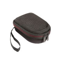 环真无线蓝牙音响保护盒 适用于GO3蓝牙音箱便携收纳包硬壳防摔壳 黑色(GO3收纳盒)