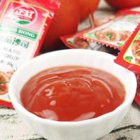 马苏里拉芝士碎拉丝家用芝士碎披萨焗饭热狗拉丝奶油奶酪商用批发 番茄酱100g