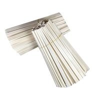 一次性木质筷小杨木方便筷一次性筷子工业农业调油漆饰品制作 木筷子约200双(19.5cm)