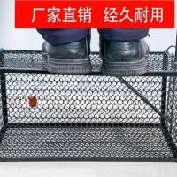 捕猫笼笼捕捕松鼠笼家用笼猫笼子特大号笼【9月16日发完】 长宽高36*18*18cm